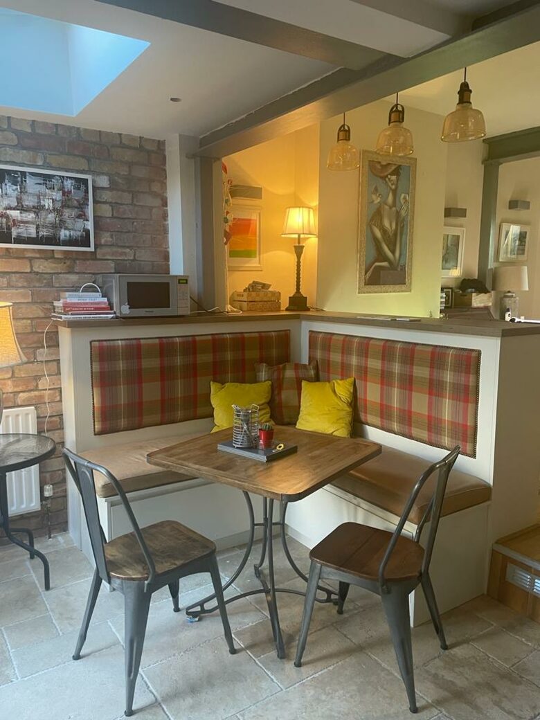 Urban Townhouse in the heart of Dublin - Dublin, Ireland