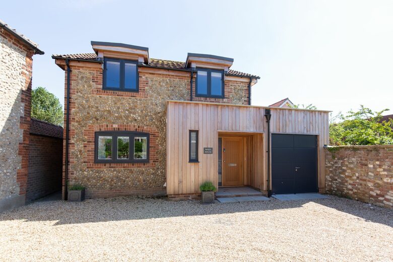 Wheel House | Burnham Market - Burnham Market, United Kingdom