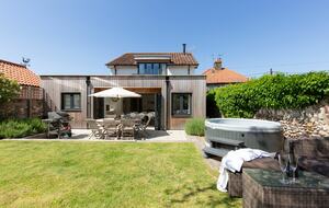 Wheel House | Burnham Market - Burnham Market, United Kingdom