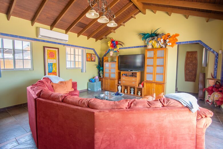 Cadushi Cove | With a Resort-style Pool - Santa Cruz, Aruba