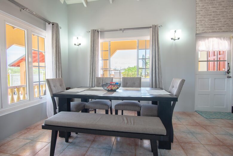 Cadushi Cove | With a Resort-style Pool - Santa Cruz, Aruba