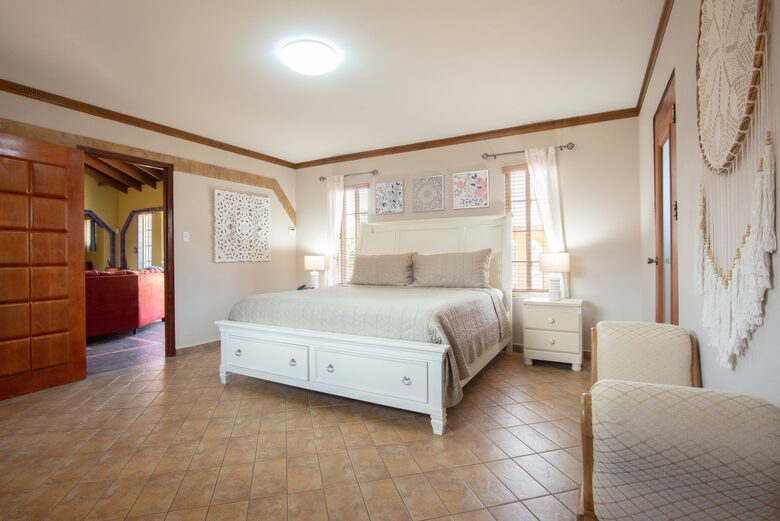 Cadushi Cove | With a Resort-style Pool - Santa Cruz, Aruba