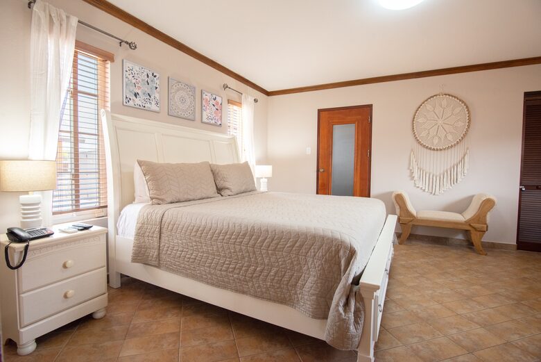 Cadushi Cove | With a Resort-style Pool - Santa Cruz, Aruba
