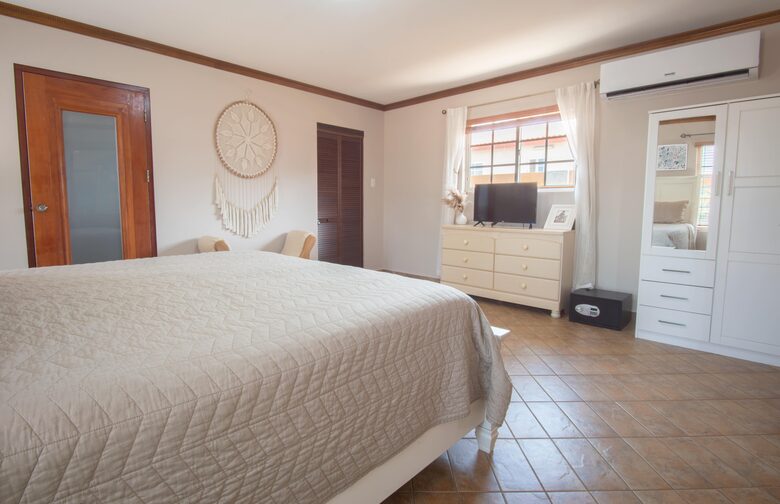 Cadushi Cove | With a Resort-style Pool - Santa Cruz, Aruba