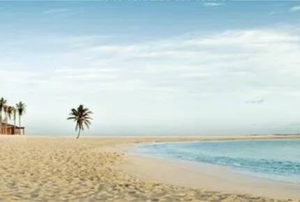 Explore the multiple beach locations.