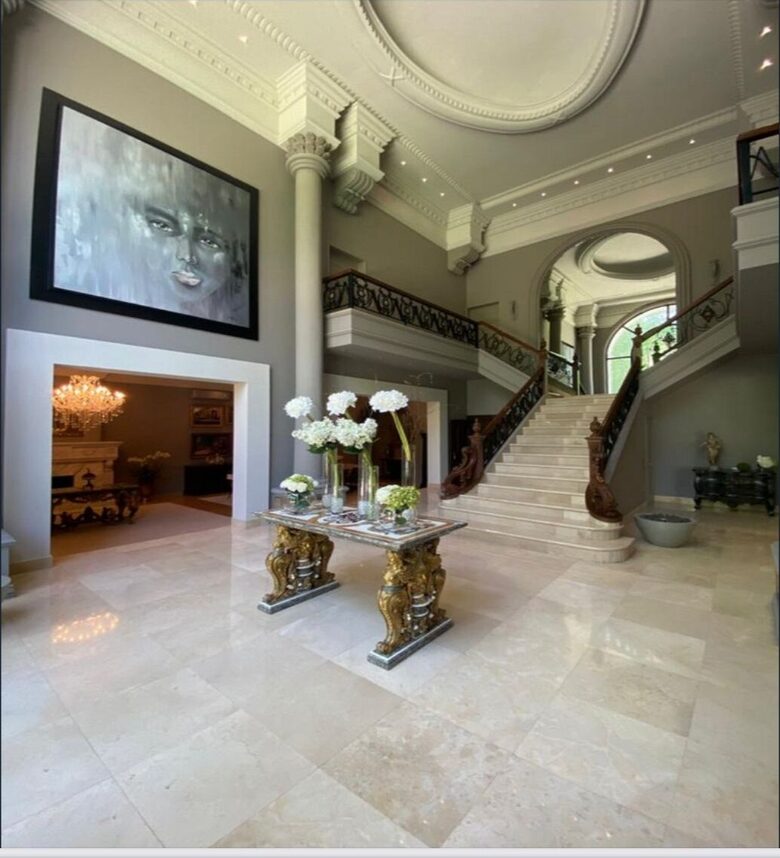 Casa Eloisa | Stunning estate with Gardens - Lerdo, Mexico
