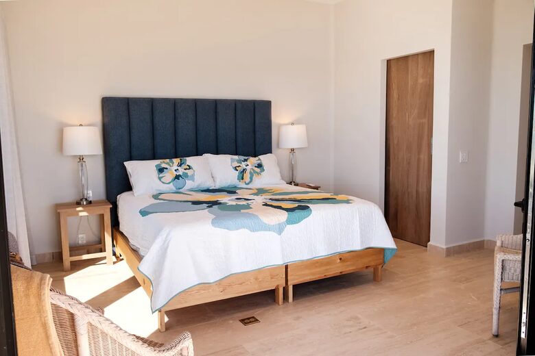Oceanfront Casa Del Mar Beach Luxury Penthouse - Cabo San Lucas, Mexico