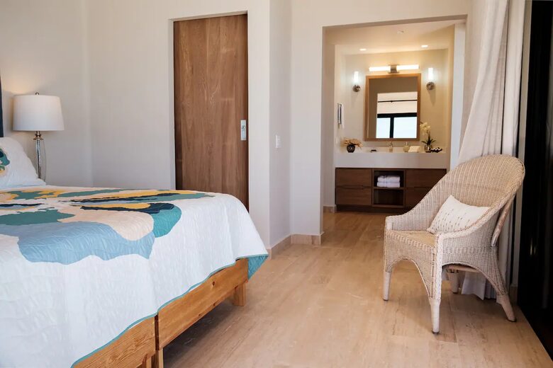 Oceanfront Casa Del Mar Beach Luxury Penthouse - Cabo San Lucas, Mexico