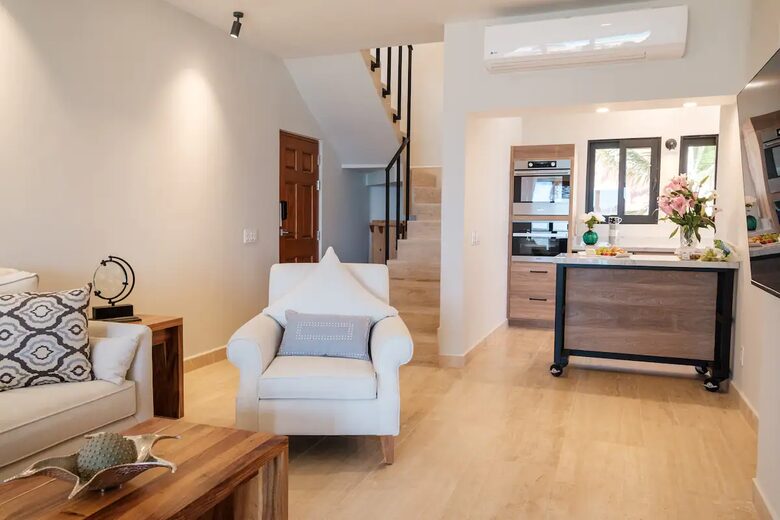 Oceanfront Casa Del Mar Beach Luxury Penthouse - Cabo San Lucas, Mexico