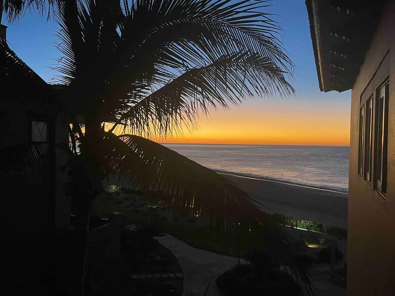 Oceanfront Casa Del Mar Beach Luxury Penthouse - Cabo San Lucas, Mexico
