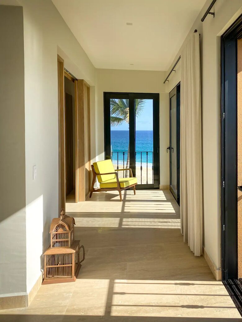 Oceanfront Casa Del Mar Beach Luxury Penthouse - Cabo San Lucas, Mexico