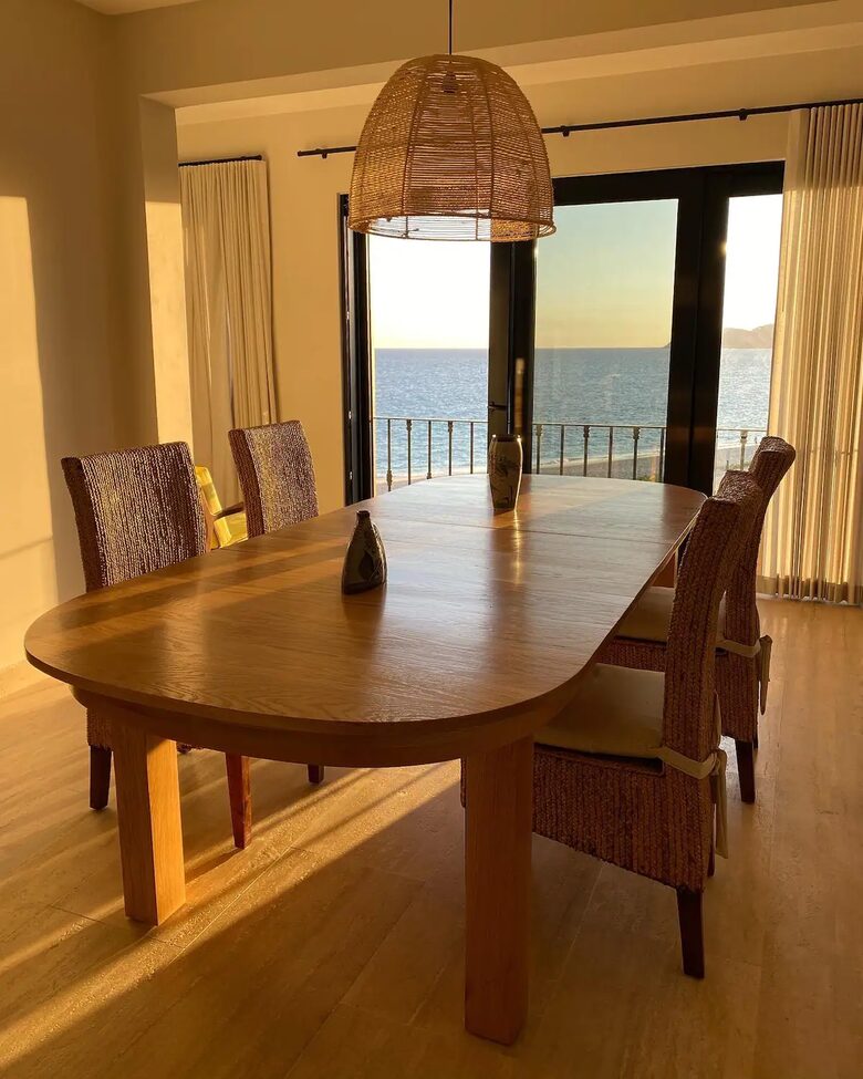 Oceanfront Casa Del Mar Beach Luxury Penthouse - Cabo San Lucas, Mexico