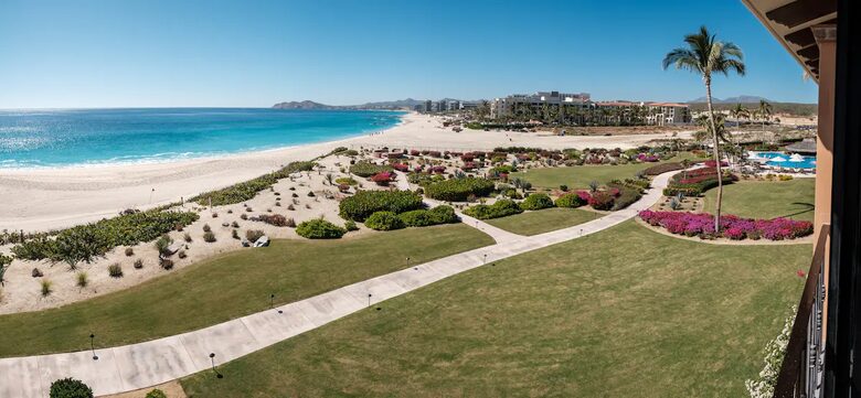 Oceanfront Casa Del Mar Beach Luxury Penthouse - Cabo San Lucas, Mexico