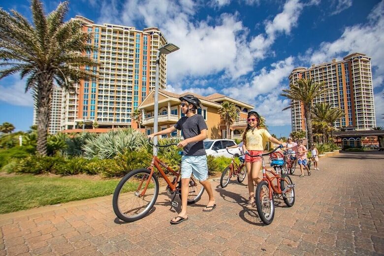 Stunning 2-Bed Condo at The Portofino Island Resort - Pensacola Beach, Florida