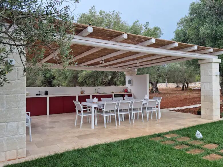 Casa Tonini - Ostuni, Italy