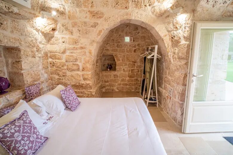 Casa Tonini - Ostuni, Italy