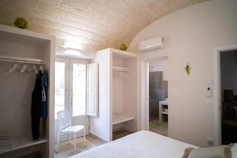 Casa Tonini - Ostuni, Italy