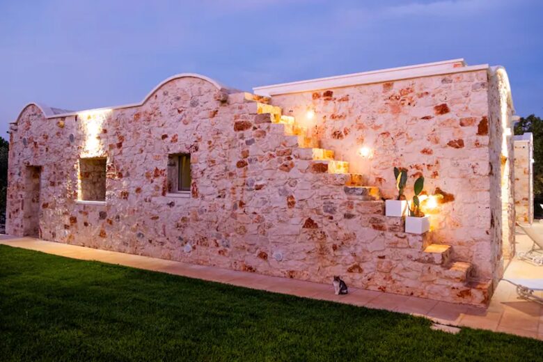 Casa Tonini - Ostuni, Italy