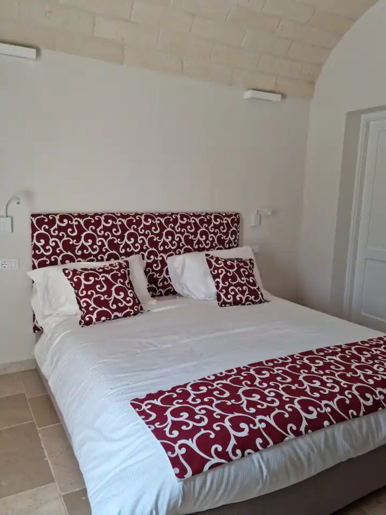 Casa Tonini - Ostuni, Italy