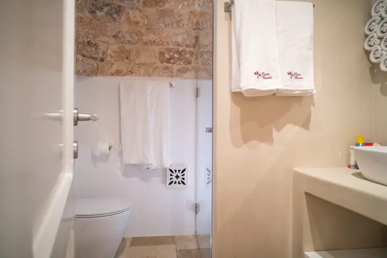 Casa Tonini - Ostuni, Italy