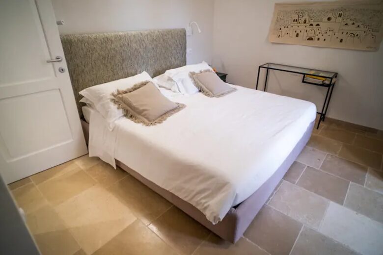 Casa Tonini - Ostuni, Italy
