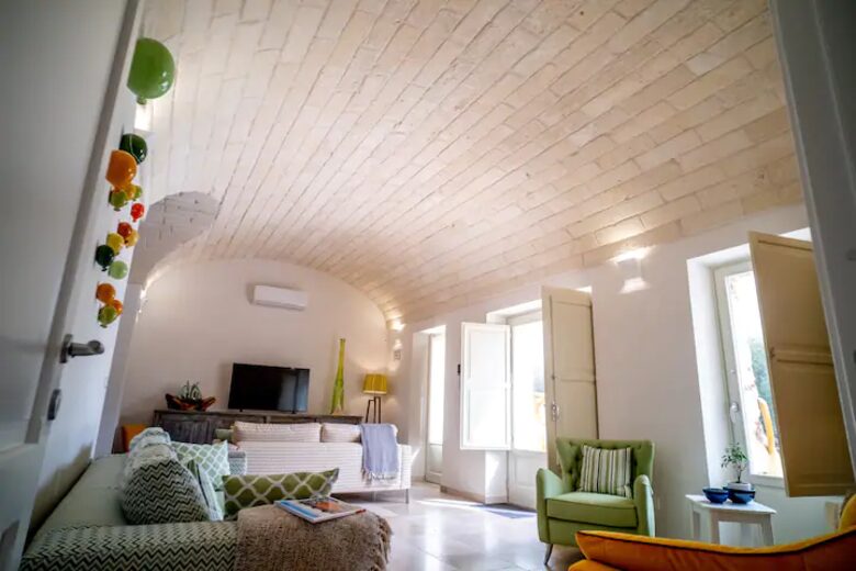 Casa Tonini - Ostuni, Italy