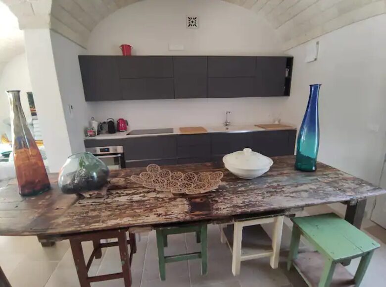 Casa Tonini - Ostuni, Italy