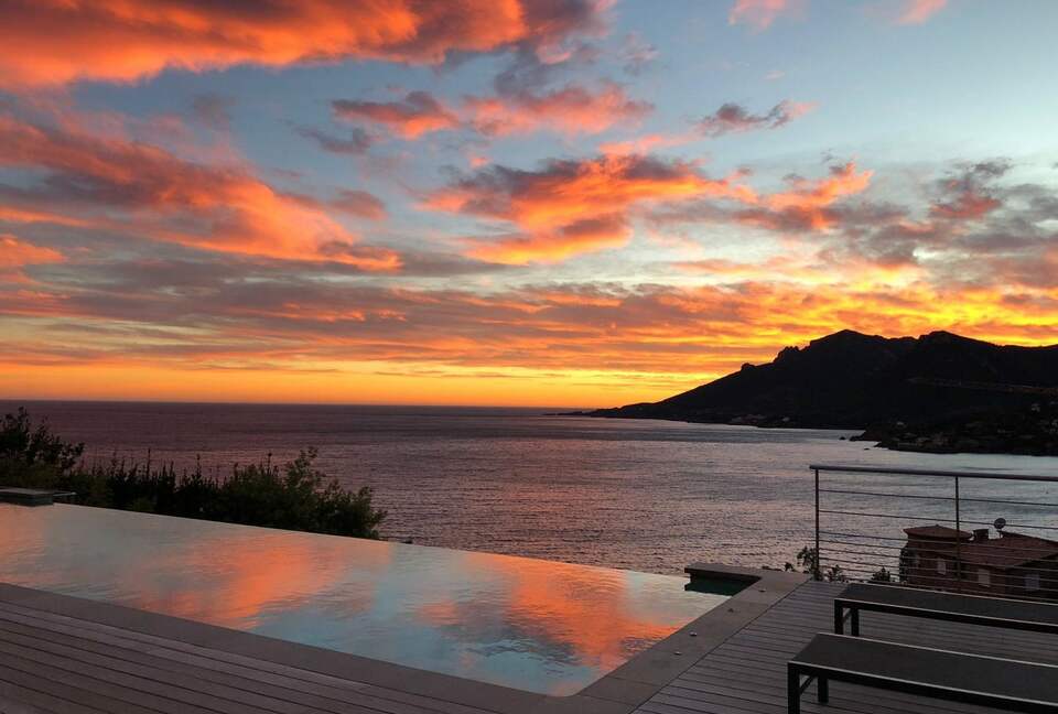 Villa Azur - Théoule sur Mer, France