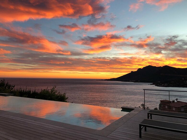 Villa Azur - Théoule sur Mer, France