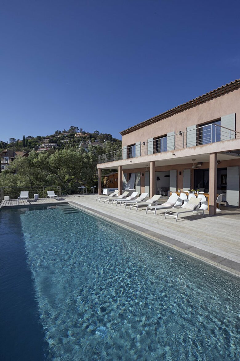 Villa Azur - Théoule sur Mer, France