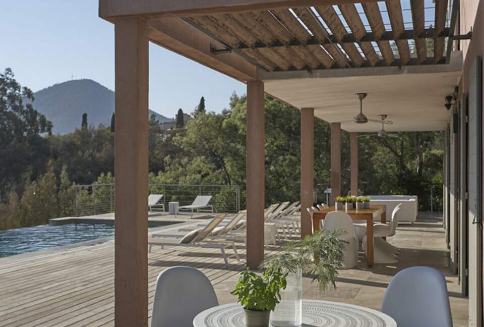Villa Azur - Théoule sur Mer, France