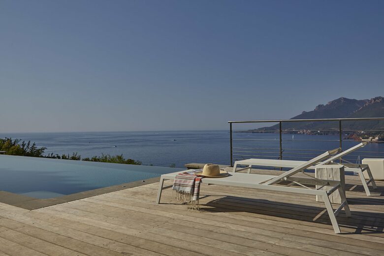 Villa Azur - Théoule sur Mer, France