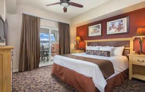Deluxe 3 Bedroom Suite | Steamboat Springs - Steamboat Springs, Colorado