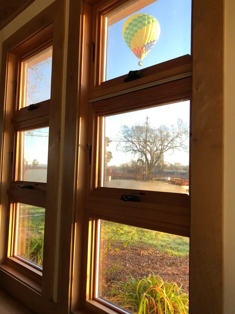 Wine Country Farm w/ Pool & Spa - Santa Rosa, California