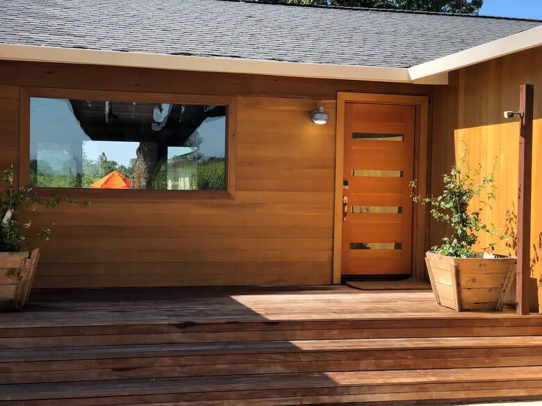 Wine Country Farm w/ Pool & Spa - Santa Rosa, California