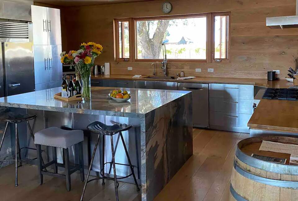 Wine Country Farm w/ Pool & Spa - Santa Rosa, California