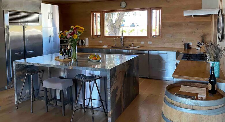 Wine Country Farm w/ Pool & Spa - Santa Rosa, California