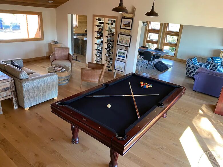 Wine Country Farm w/ Pool & Spa - Santa Rosa, California