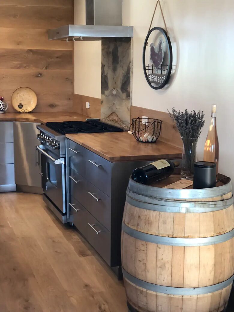 Wine Country Farm w/ Pool & Spa - Santa Rosa, California