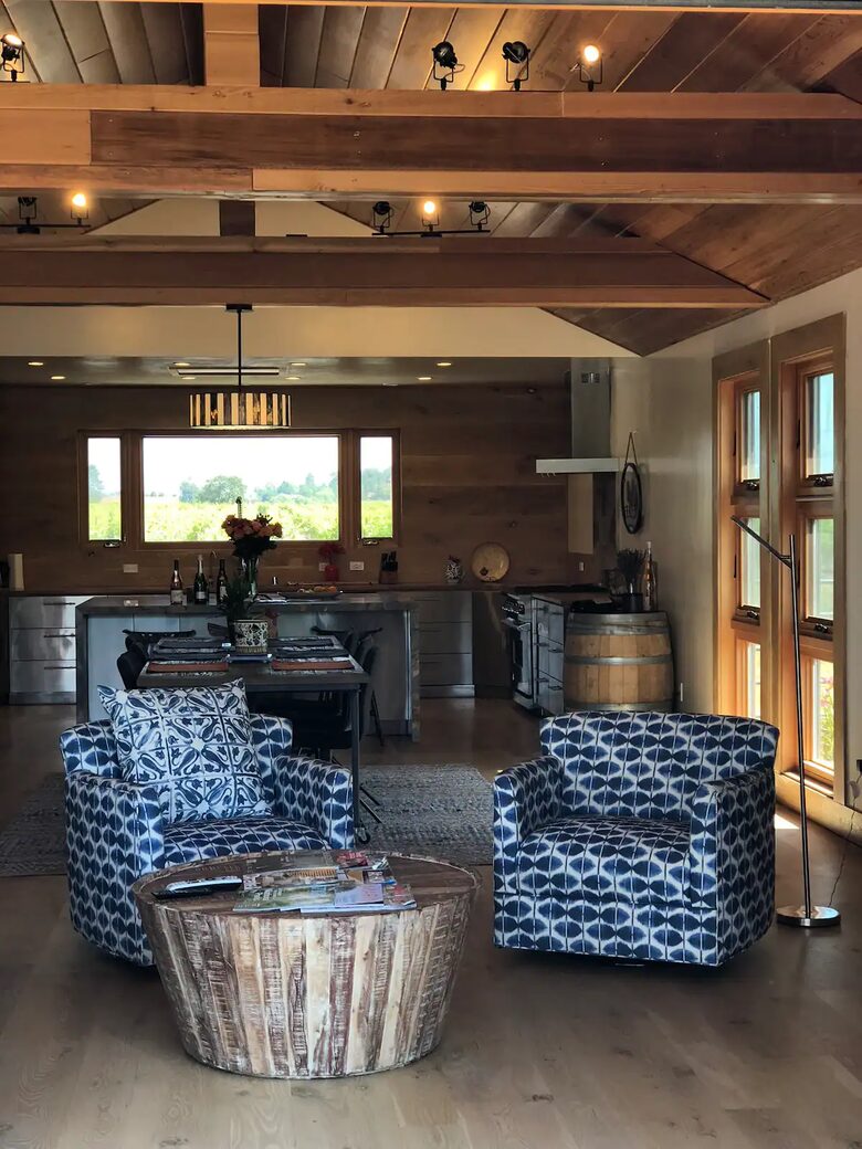 Wine Country Farm w/ Pool & Spa - Santa Rosa, California