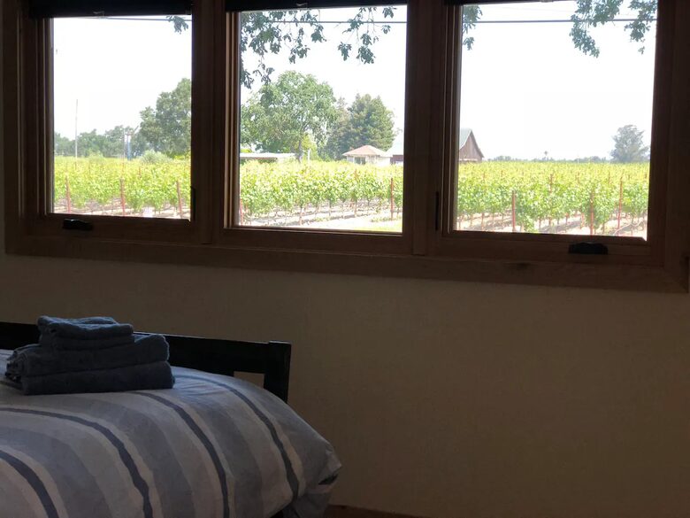 Wine Country Farm w/ Pool & Spa - Santa Rosa, California