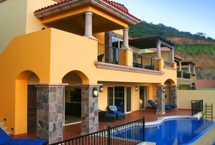 Montecristo Estates 3 Bedroom - Cabo San Lucas, Mexico
