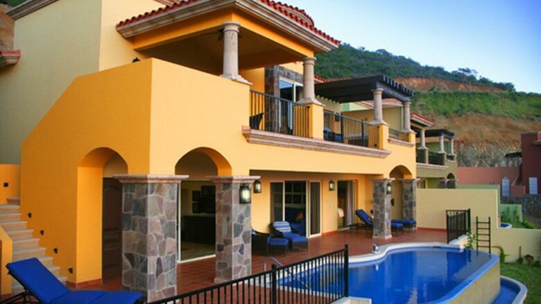 Montecristo Estates 3 Bedroom - Cabo San Lucas, Mexico