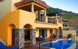 Montecristo Estates 3 Bedroom - Cabo San Lucas, Mexico