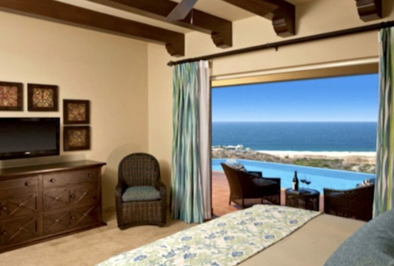 Montecristo Estates 3 Bedroom - Cabo San Lucas, Mexico