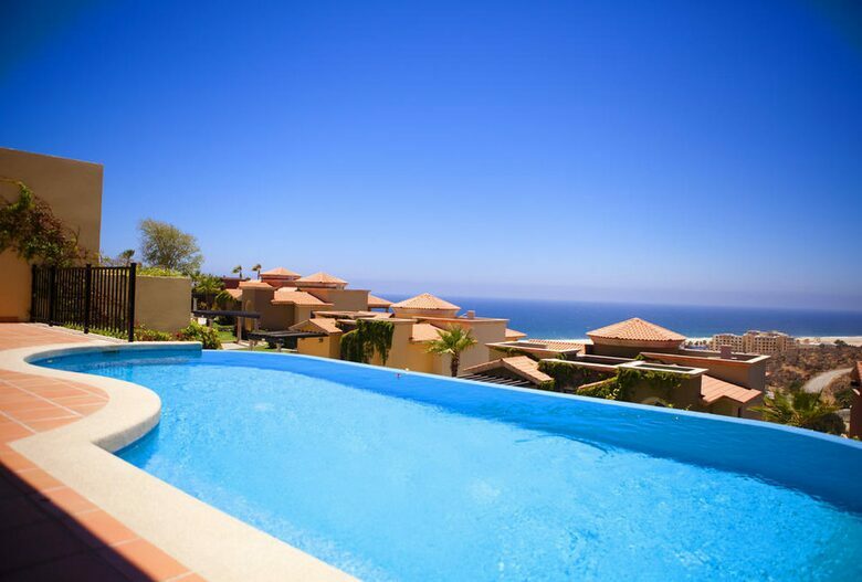 Montecristo Estates 3 Bedroom - Cabo San Lucas, Mexico