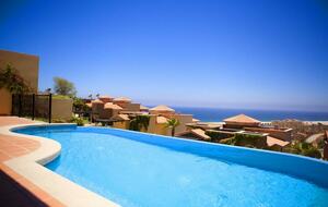 Montecristo Estates 3 Bedroom - Cabo San Lucas, Mexico