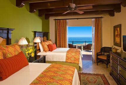 Montecristo Estates 3 Bedroom - Cabo San Lucas, Mexico