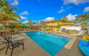 Aloha E Komo Mai | Tropical Retreat with Ocean Views - Kailua-Kona, Hawaii