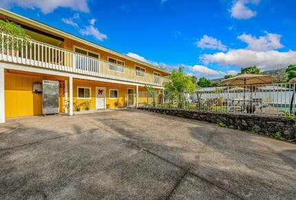 Aloha E Komo Mai | Tropical Retreat with Ocean Views - Kailua-Kona, Hawaii